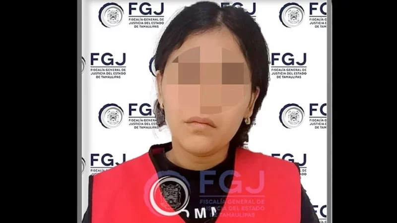 Le dan 30 años de cárcel a Yaritza Yamilet por matar a su bebé a golpes