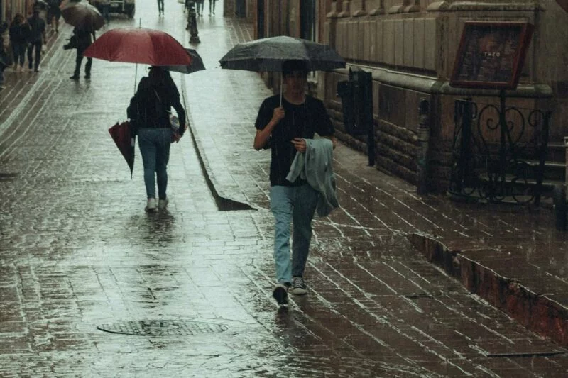 Clima hoy 26 de septiembre en México: ¿En qué estados habrá fuertes lluvias?