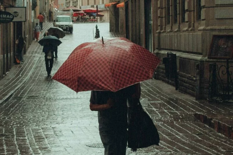Clima hoy 29 de septiembre en México: ¿Dónde habrá lluvias fuertes?
