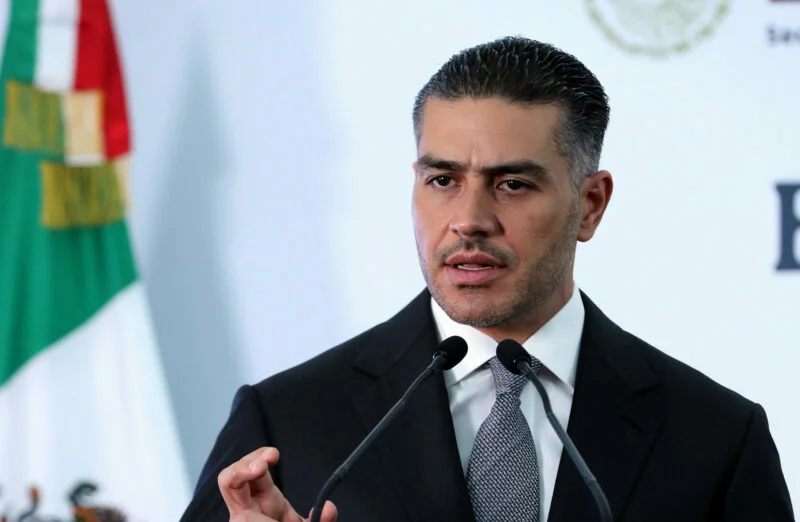 Rescatan a dos agentes de la SSPC secuestrados en Michoacán