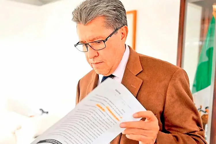 ​​​​​​​Perfilan reducciones en gasto de INE, TEPJF y PJ