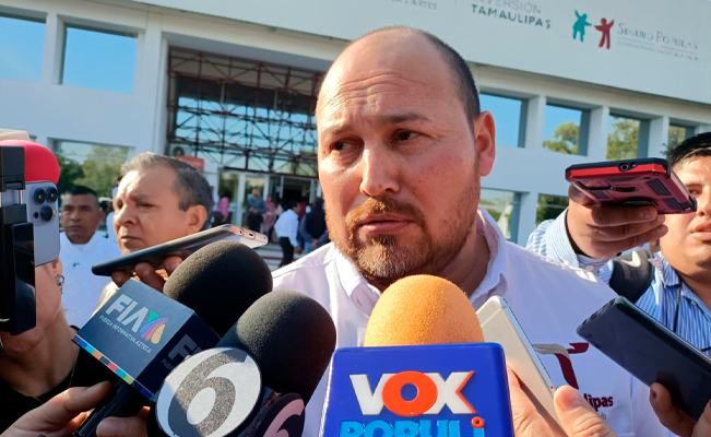 Descartan focos rojos en el tramo Tampico–Mante
