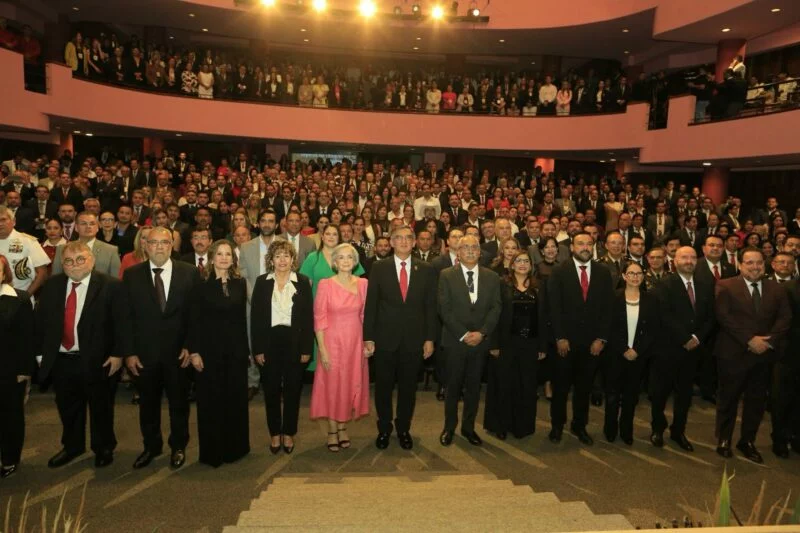 «Mi compromiso con Tamaulipas no tiene límites»: Américo Villarreal Anaya