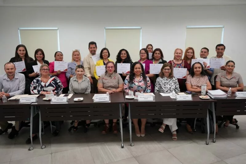 Impulsa CRETAM investigación en políticas educativas