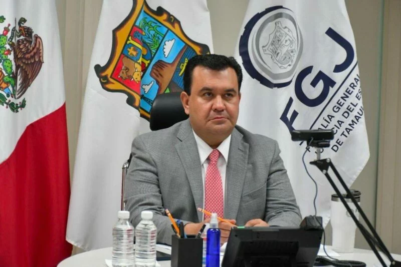 Barrios Mojica descarta reelegirse y dejará la Fiscalía en diciembre