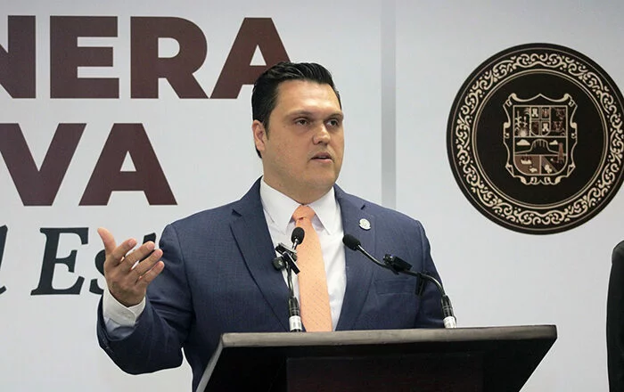 Humberto Prieto: “Eliminar el fuero es avanzar hacia una política sin privilegios”