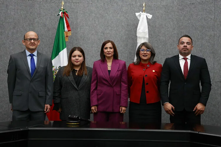 Un nuevo capítulo en la justicia: se instala Tribunal de Disciplina Judicial