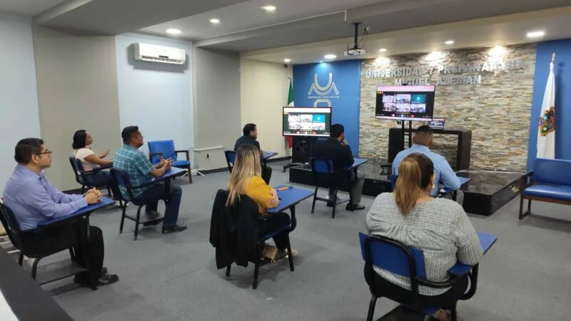 Aplica IDPET exámen para aspirantes a defensores públicos y asesores jurídicos en Tamaulipas