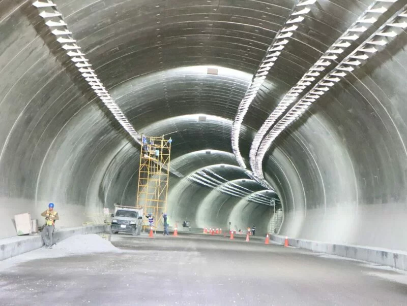 Histórica inversión en obra pública en Tamaulipas: más de 17 mil mdp en tres años