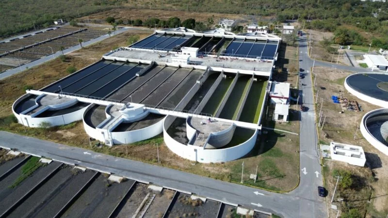 Invierte gobierno de Américo 1,500 mdp para transformar infraestructura hidráulica de Tamaulipas