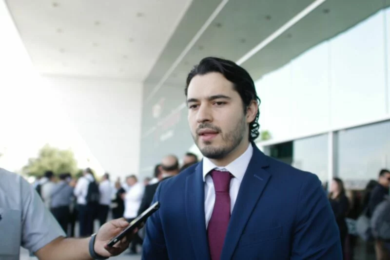 Impulsa STPS Tamaulipas cumplimiento gradual de la Ley Silla