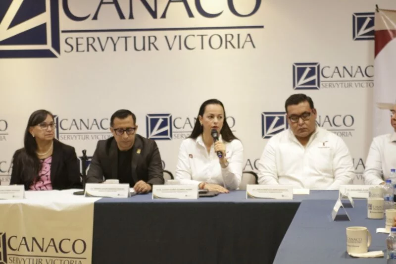 Fortalecen coordinación institucional en materia laboral y de seguridad social