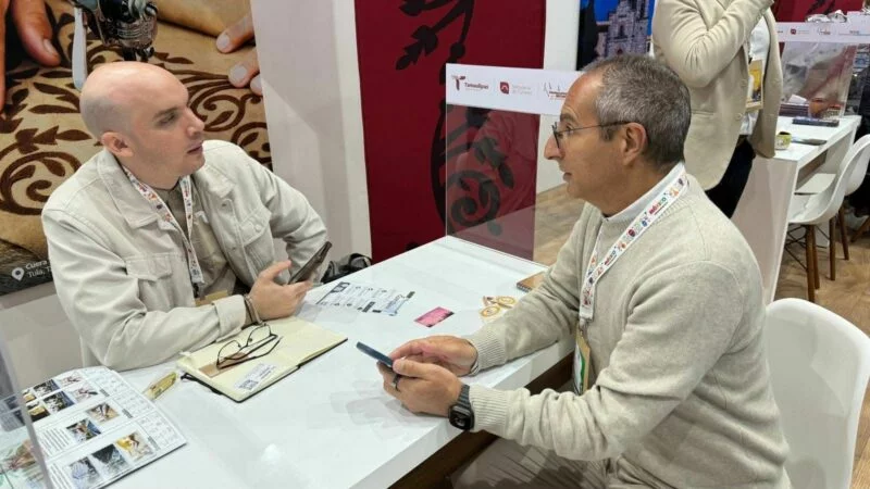 Fortalece Tamaulipas turismo de reuniones; prevén superar los 8 mil millones de pesos en 2025