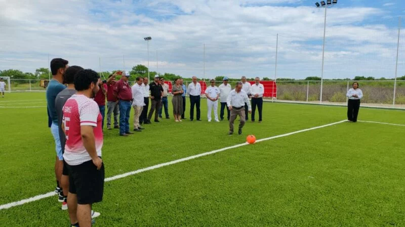 Celebra Universidad Tecnológica del Mar de Tamaulipas Bicentenario 15 años de formación académica y compromiso social