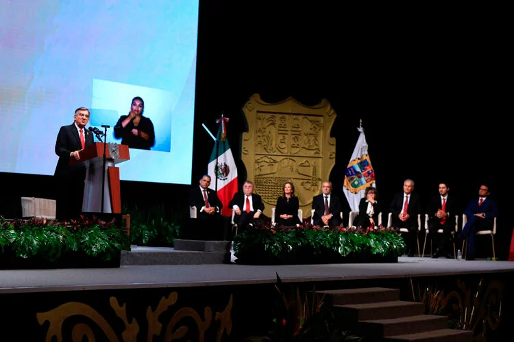 Tamaulipas registra histórica disminución de la pobreza; reconoce a CSP