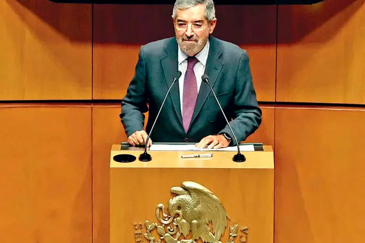 México tiene T-MEC para rato: canciller