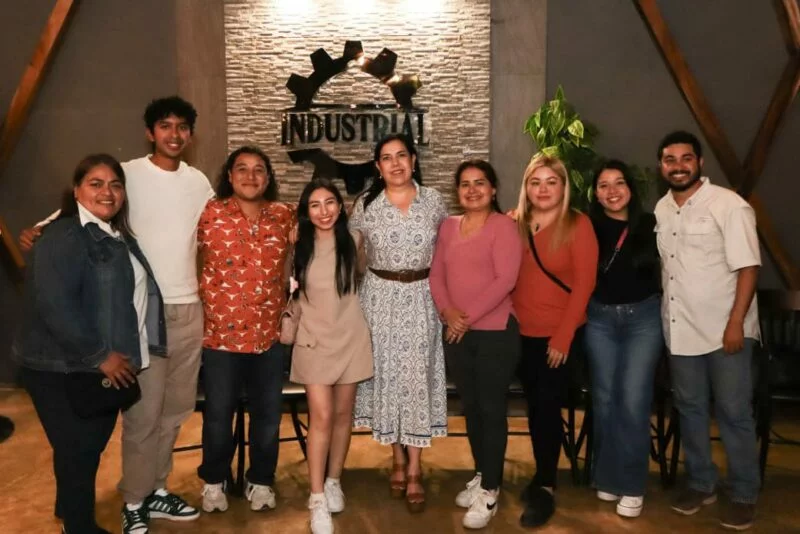 Incentiva Patty Chío promoción de El Mante como destino turístico