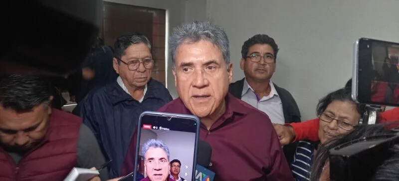 Armando Martínez ordena investigación por presunto abuso policial y anuncia modernización energética del municipio