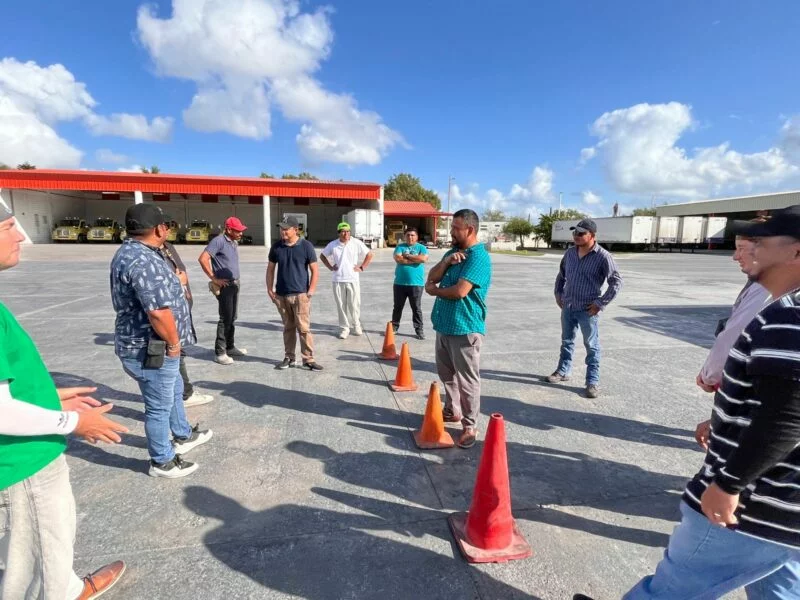 Certifica ITACE calidad internacional en formación de conductores con Norma ISO 9001:2015