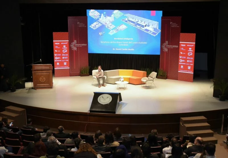 Consolida Tamaulipas su liderazgo en planeación urbana sustentable