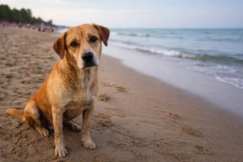 Madero “ciudad intergaláctica” y la deuda pendiente con los animales abandonados