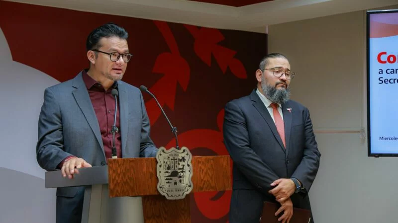 Impulsa Tamaulipas su potencial energético con su propio Sistema de Información Energética del Estado de Tamaulipas (SIEET)