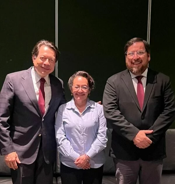 Gestiona Tamaulipas una nueva universidad y CBTIS para 2026