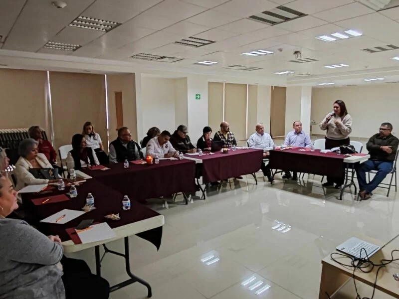 Impulsa Tamaulipas evaluación estratégica para asegurar acceso y continuidad educativa en nivel medio superior