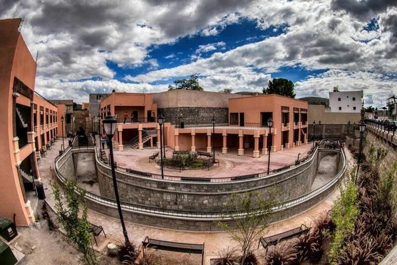 Celebran segunda sesión del Consejo Estatal de Turismo de Tamaulipas