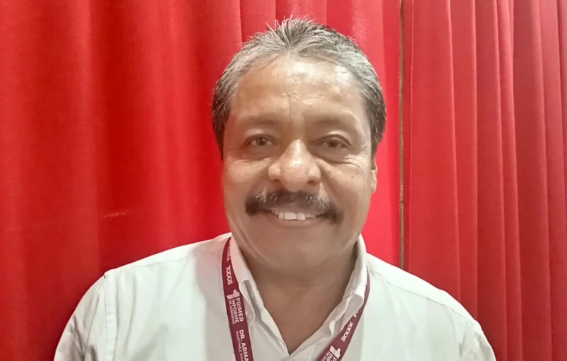 Altamira descarta operativos contra autos de procedencia extranjera y anuncia alcoholímetro decembrino