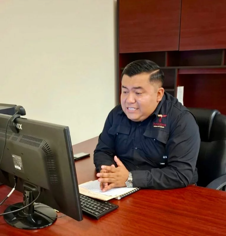 Capacita TPT en “Protección a Datos Personales”