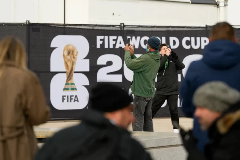 Hoy, el sorteo rumbo al primer Mundial con 48 selecciones