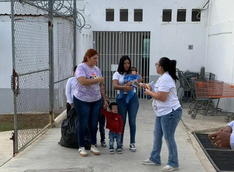 Inicia CEDES Nuevo Laredo campaña para prevenir depresión por “Blue Monday”