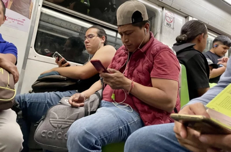 Arranca este viernes registro obligatorio de celulares