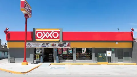OXXO confirma operación normal en Río Bravo