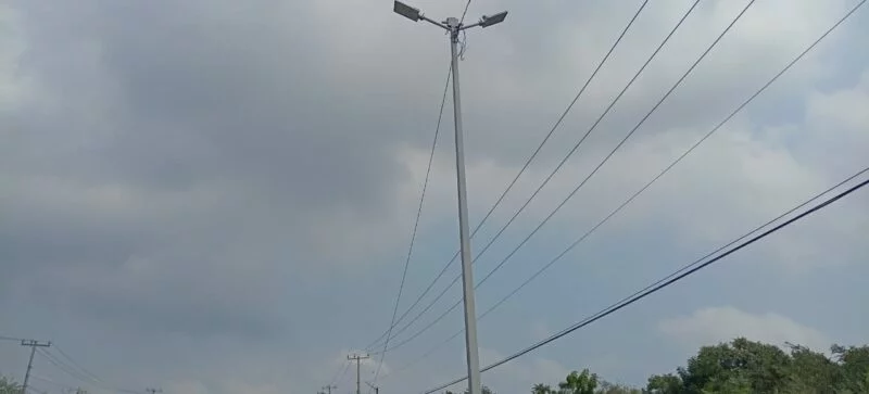 FORTAMUN amplía margen y refuerza seguridad con iluminación en Altamira