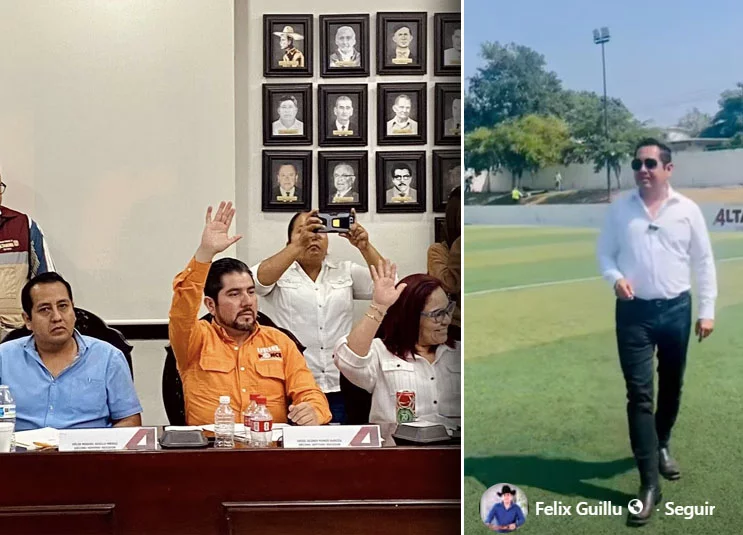 Regidor exige mayor análisis al Plan de Obra Anual