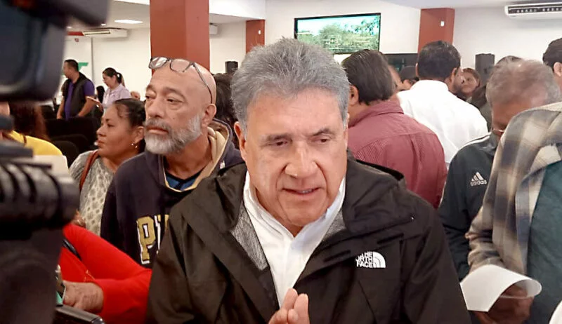 Altamira consolida alianzas universitarias y proyecta campus estratégico de seguridad pública