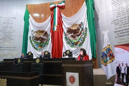 Aprueba Congreso fortalecer la libertad sindical