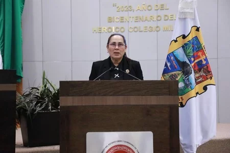 Ordena Congreso refugios seguros para mujeres víctimas de Violencia