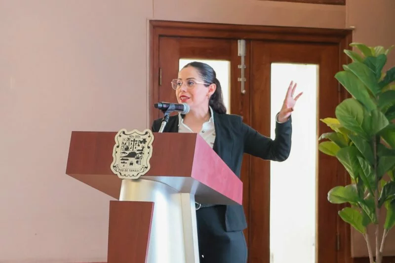 Ampliará Instituto de las Mujeres cobertura en Tamaulipas