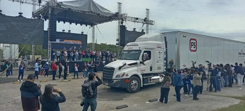 Tampico consolida turismo estacional con la Gran Final Nacional de MT México