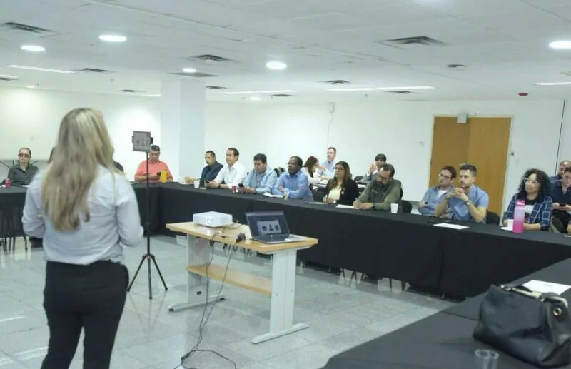 Fortalece Tamaulipas coordinación ambiental desde Nuevo León