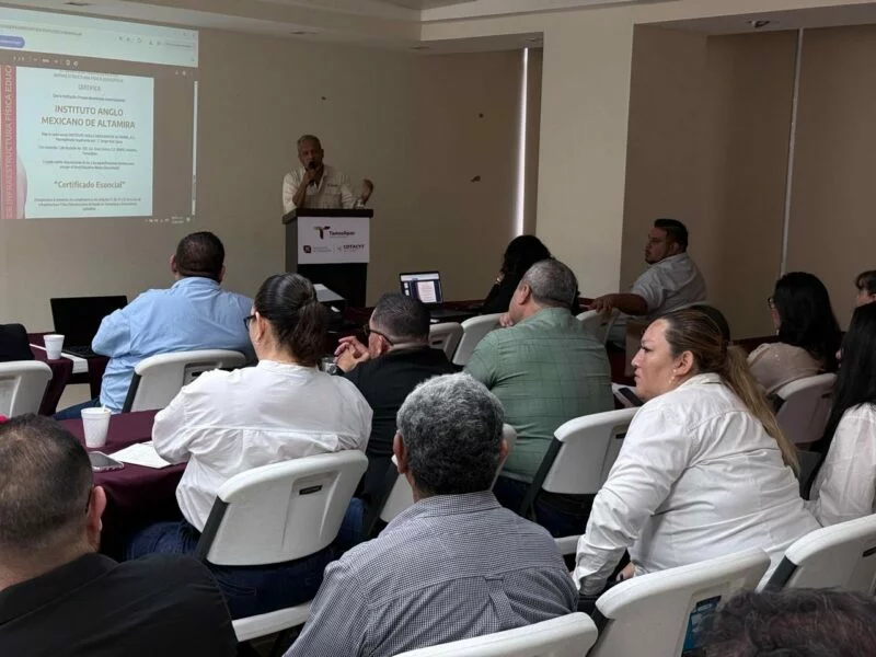 Fortalece SET supervisión en escuelas particulares