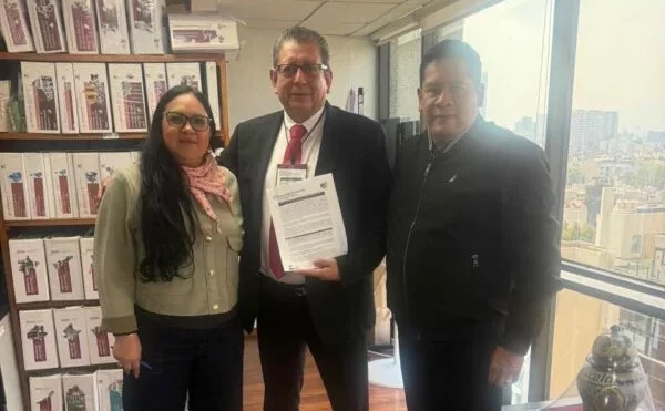 Consolida Tamaulipas  Modernización Integral Registral con el cierre del PEMI 2025