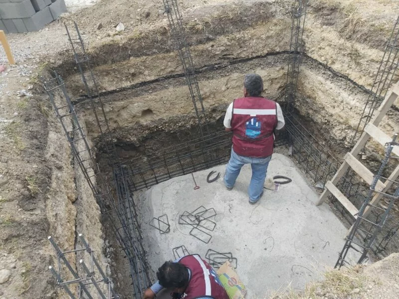 Rehabilita Gobierno de Tamaulipas Casas de la Tierra en Reynosa, Victoria y Madero