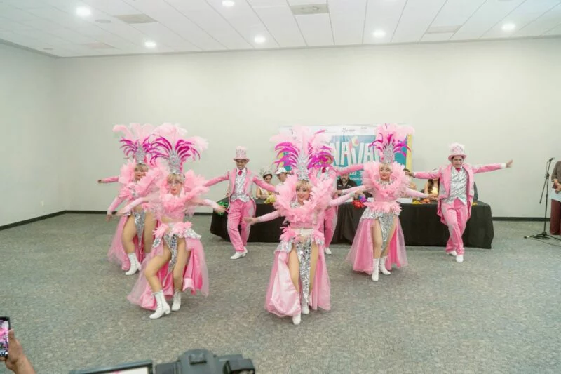 Dan a conocer artistas del Carnaval Tamaulipas 2026