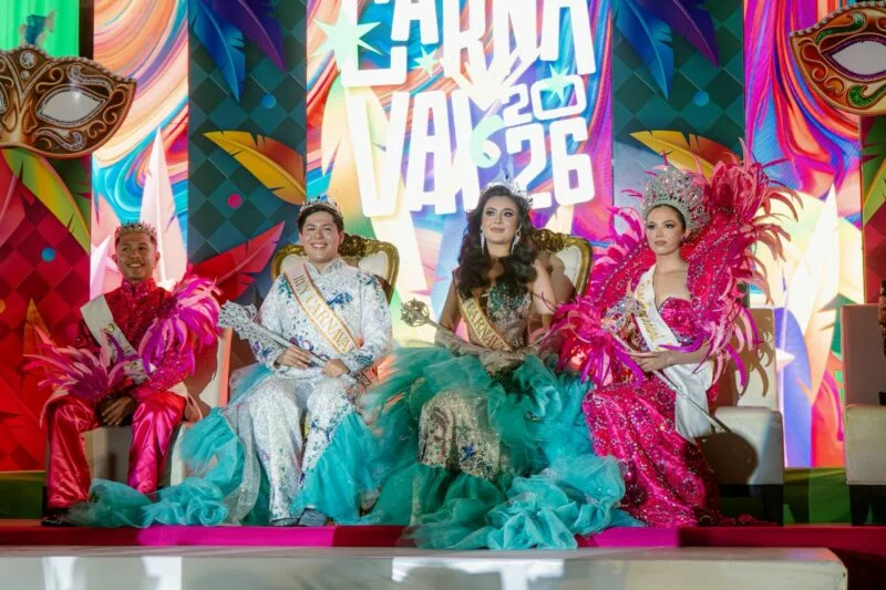 Arranca Carnaval de Tamaulipas, la fiesta en Madero, Altamira y Tampico
