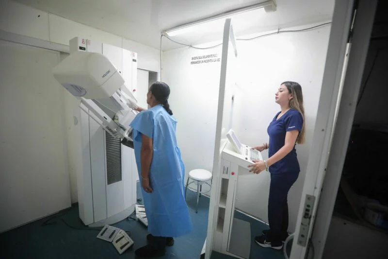 Impulsa DIF Tamaulipas acciones para el bienestar y desarrollo de las mujeres