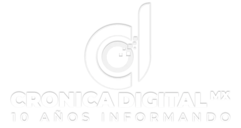 Crónica Digital MX